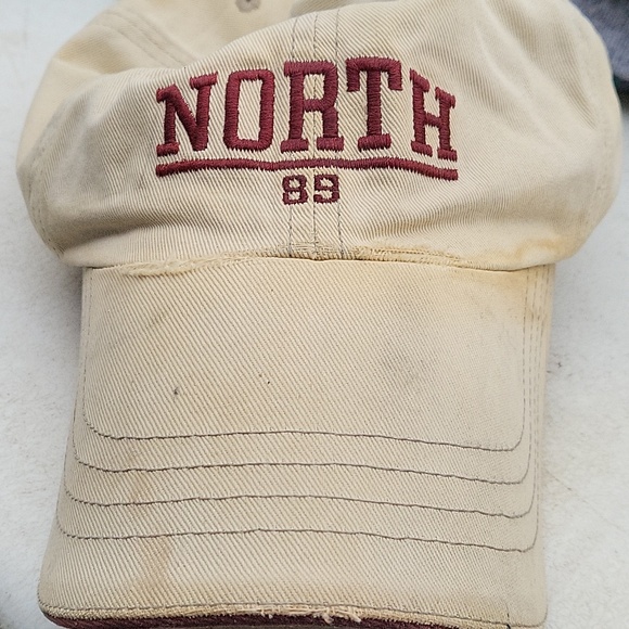 90s Structure Cap - Picture 4 of 4